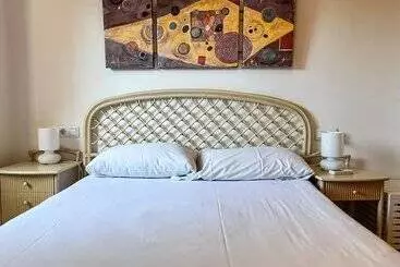 Apartamentos Señorio De Oropesa 3000