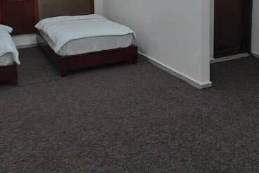 Hotel Alwalajy Towers