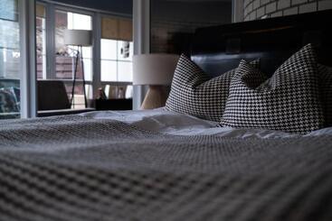 ホテル łazienki Chodzieskie