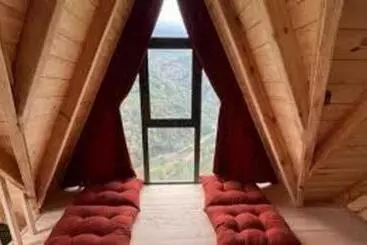 Siela Bungalov