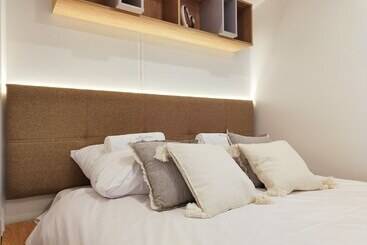 별장 Masuria Resort Village