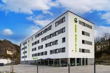 B&b Hotel Idar-oberstein