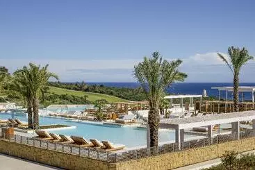 Fairmont La Hacienda Costa Del Sol