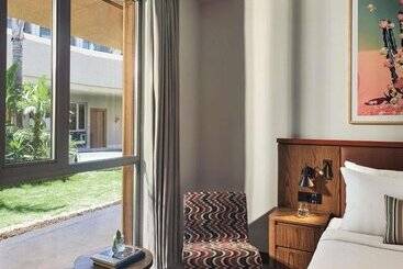 هتل Hyde Bodrum - Adult Only