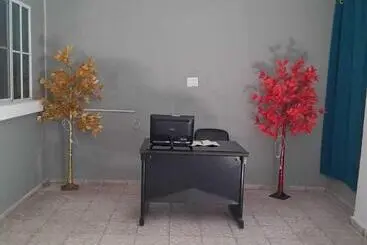 Hostal Venezuela