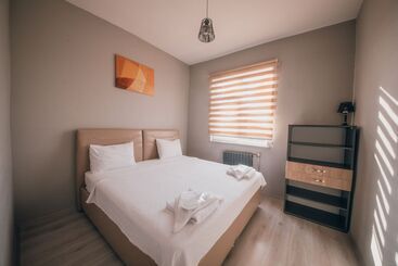 Bed and Breakfast Edrin