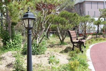 Benikea Hotel Seosan