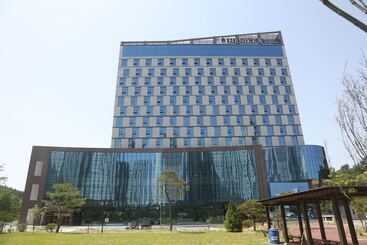 Benikea Hotel Seosan