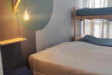 El Bicho Negro Hostel
