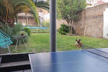 El Bicho Negro Hostel