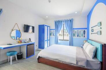 فندق Dreamy Beach Boutique