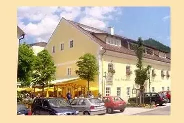 Hotel Gasthof Kemmetmüller