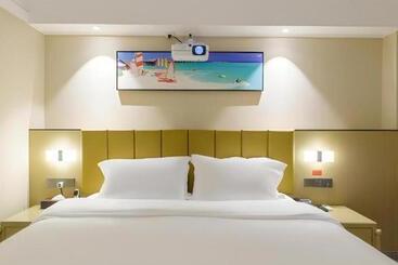 Jingtu Hotel Zhanjiang Dingsheng Plaza Store