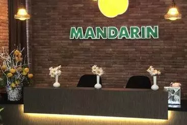 هتل Mandarin