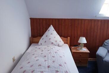 Отель & Restaurant Gulfhof