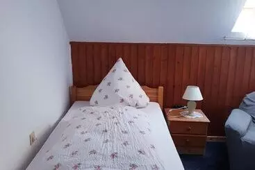 Hotelli & Restaurant Gulfhof