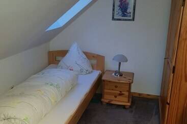 호텔 & Restaurant Gulfhof