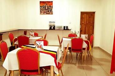 هتل The Belgian Executive