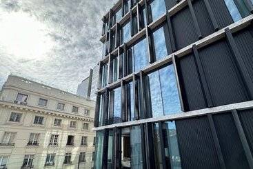 Debaines Hotel Santiago