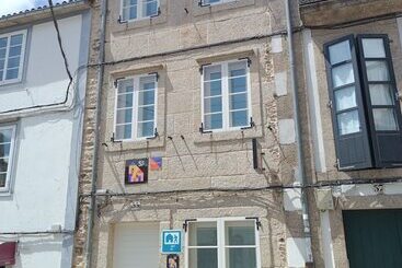 Albergue Sp 55 By Bossh! Hotels