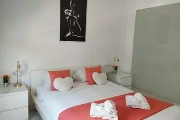 Hotel The Loft Ibiza