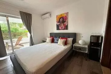 هتل آپارتمان Paraíso Bayahibe