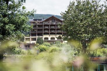 هتل Adler Spa Resort Balance