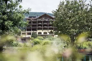 Hotel Adler Spa Resort Balance