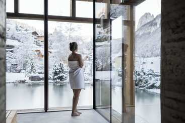 هتل Adler Spa Resort Balance