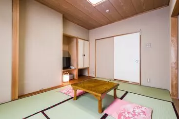 Ryokan Ooedo Onsen Monogatari Masuya