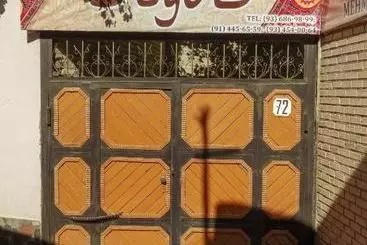 Diyor Hostel