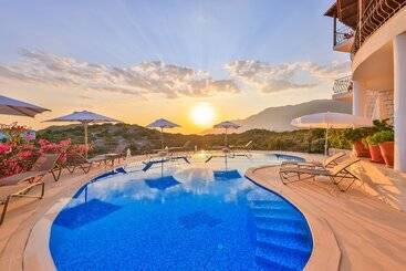 هاستل Hill House Adult Only