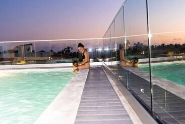 Alkquimia Hotel Lounge And Bar