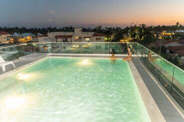 Alkquimia Hotel Lounge And Bar