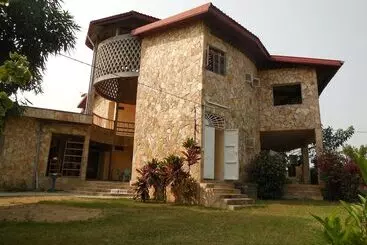 Bed and Breakfast Centre Marilen