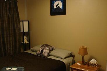 Bed and Breakfast Wild North Bed & Rest