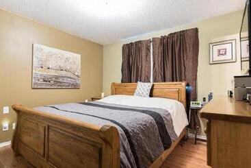 Bed and Breakfast Wild North Bed & Rest