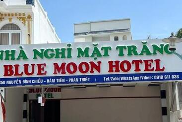 Blue Moon Hotel Mui Ne