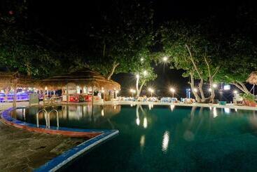 Dong Talay Lipe Beach Resort