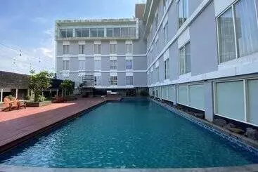 Hôtel Ascent Premiere Pasuruan