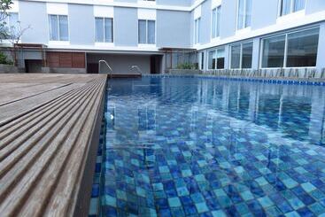 酒店 Ascent Premiere Pasuruan