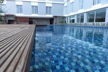 Hotel Ascent Premiere Pasuruan