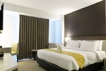 Hotel Ascent Premiere Pasuruan