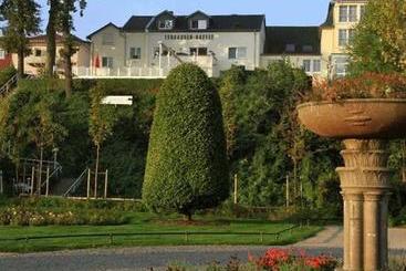 호텔 Pension Radke