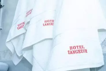 Hotel Zangezur