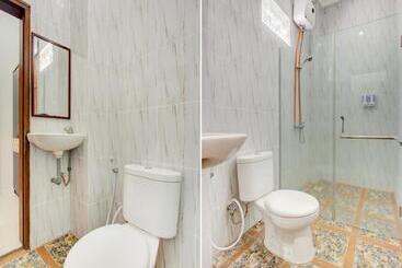 Bed and Breakfast Vivaldi Jimbaran