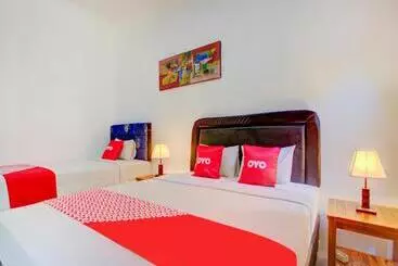 Bed and Breakfast Vivaldi Jimbaran