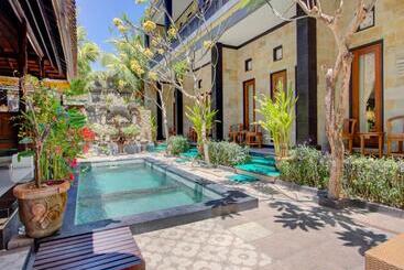 민박 Vivaldi Jimbaran