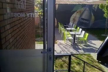 City Hostel Banja Luka