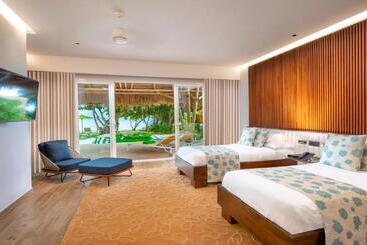 Emerald Maldives Resort & Spa Deluxe All Inclusive